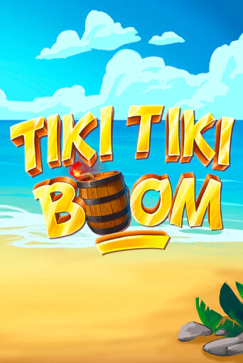 Демо игра Tiki Tiki Boom™ без регистрации | Champion Slots BY 