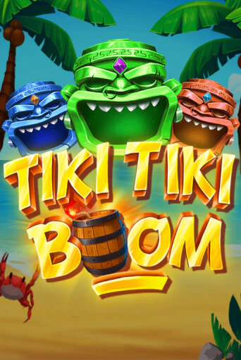 Демо игра Tiki Tiki Boom без регистрации | Champion Slots BY 