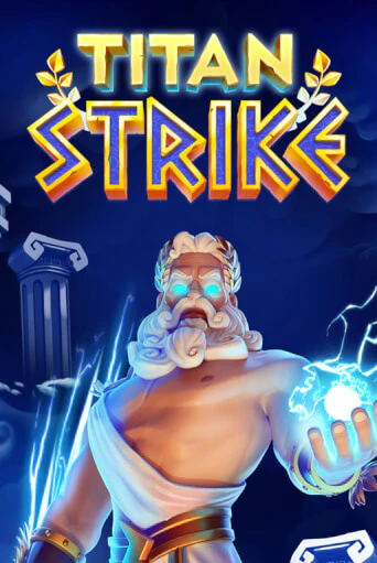 Демо игра Titan Strike без регистрации | Champion Slots BY 