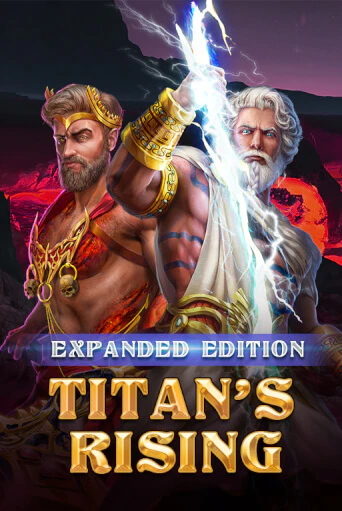 Демо игра Titan’s Rising - Expanded Edition без регистрации | Champion Slots BY 