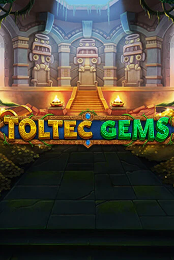 Демо игра Toltec Gems без регистрации | Champion Slots BY 