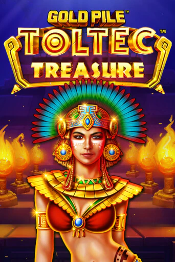 Демо игра Gold Pile: Toltec Treasure без регистрации | Champion Slots BY 