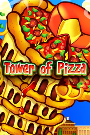 Демо игра Tower Of Pizza без регистрации | Champion Slots BY 
