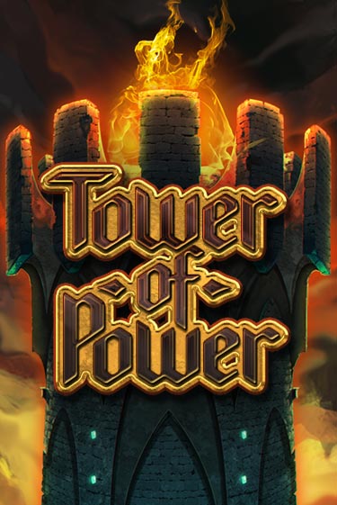 Демо игра Tower of Power без регистрации | Champion Slots BY 