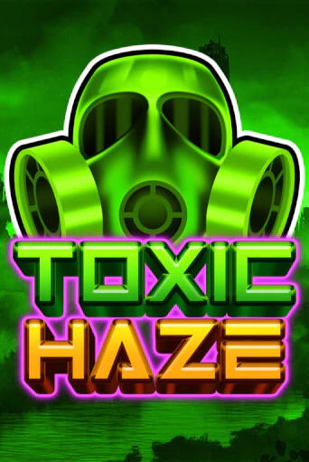 Демо игра Toxic Haze без регистрации | Champion Slots BY 