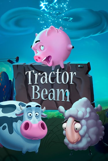 Демо игра Tractor Beam без регистрации | Champion Slots BY 