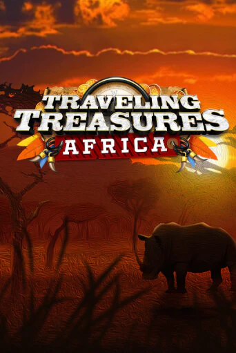 Демо игра Traveling Treasures Africa без регистрации | Champion Slots BY 