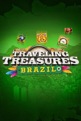 Демо игра Traveling Treasures Brazil без регистрации | Champion Slots BY 
