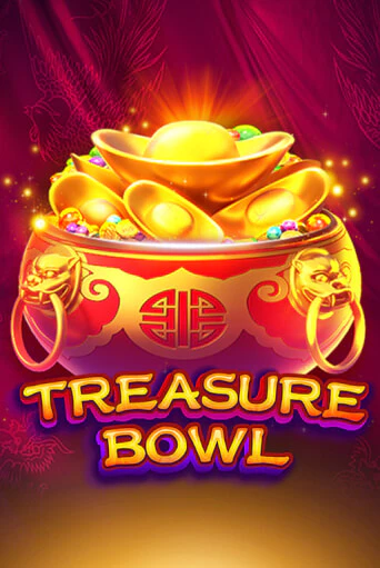 Демо игра Treasure Bowl без регистрации | Champion Slots BY 