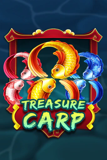 Демо игра Treasure Carp без регистрации | Champion Slots BY 
