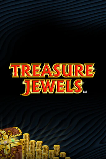 Демо игра Treasure Jewels без регистрации | Champion Slots BY 