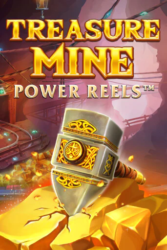 Демо игра Treasure Mine Power Reels без регистрации | Champion Slots BY 