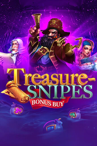 Демо игра Treasure-snipes Bonus Buy без регистрации | Champion Slots BY 