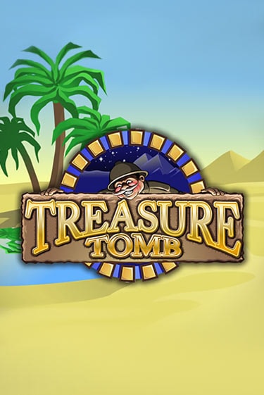 Демо игра Treasure Tomb без регистрации | Champion Slots BY 