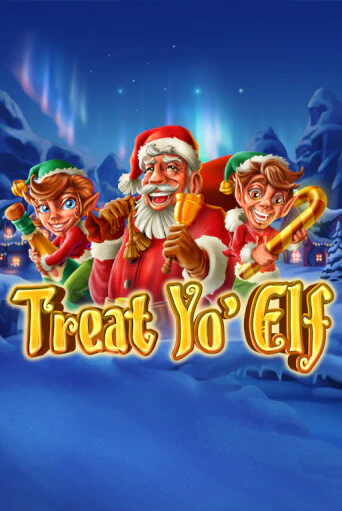 Демо игра Treat Yo’ Elf без регистрации | Champion Slots BY 