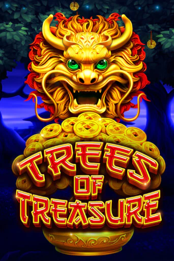Демо игра Trees of Treasure без регистрации | Champion Slots BY 