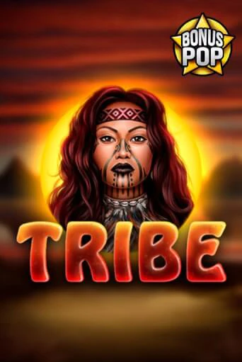 Демо игра Tribe без регистрации | Champion Slots BY 