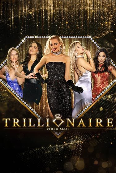 Демо игра Trillionaire без регистрации | Champion Slots BY 