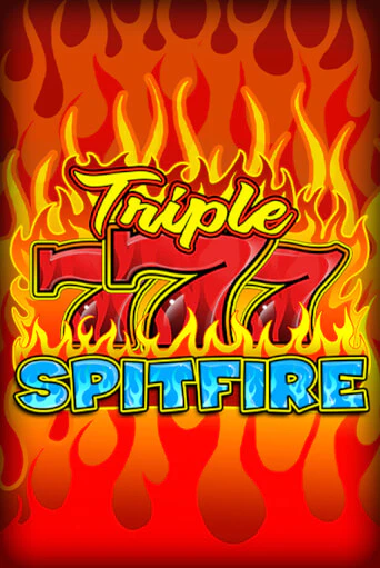 Демо игра Triple Spitfire 7s без регистрации | Champion Slots BY 
