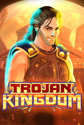 Демо игра Trojan Kingdom без регистрации | Champion Slots BY 