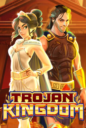 Демо игра Trojan Kingdom без регистрации | Champion Slots BY 