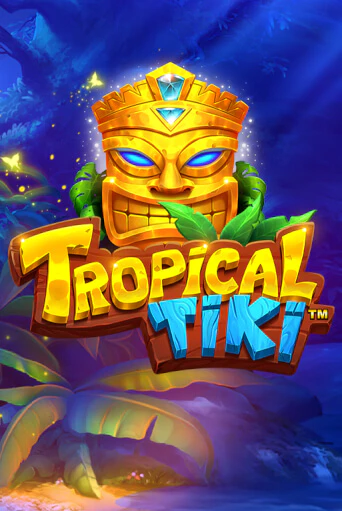 Демо игра Tropical Tiki без регистрации | Champion Slots BY 