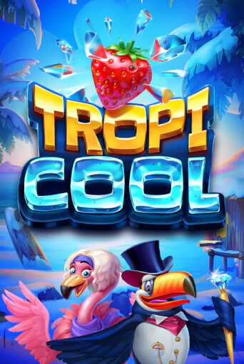 Демо игра Tropicool без регистрации | Champion Slots BY 