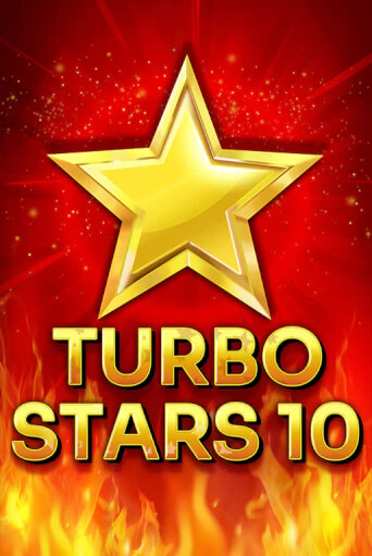 Демо игра TURBO STARS 10 без регистрации | Champion Slots BY 