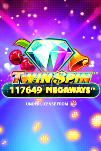 Демо игра Twin Spin Megaways без регистрации | Champion Slots BY 