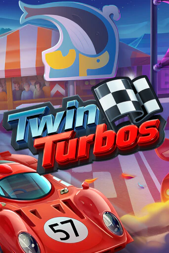 Демо игра Twin Turbos без регистрации | Champion Slots BY 