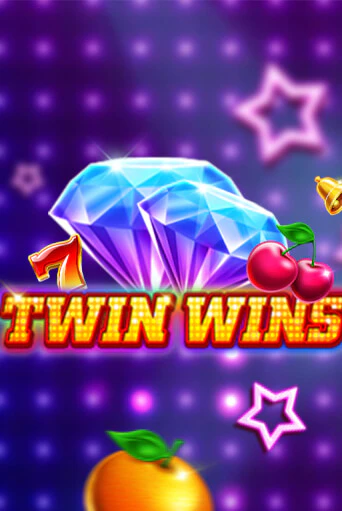 Демо игра TwinWins без регистрации | Champion Slots BY 