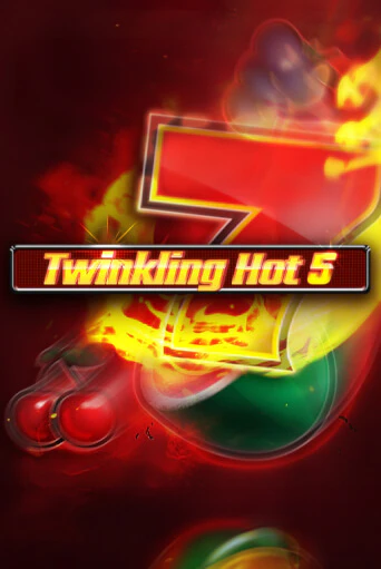Демо игра Twinkling Hot 5 без регистрации | Champion Slots BY 