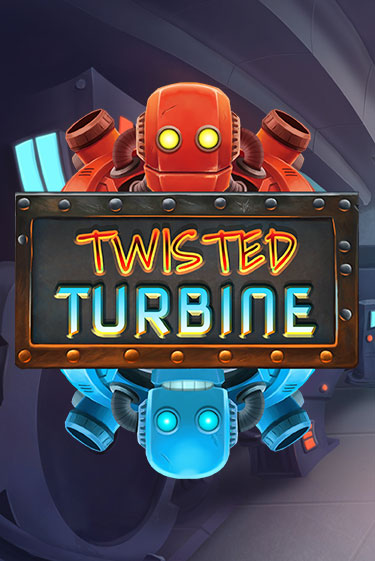 Демо игра Twisted Turbine без регистрации | Champion Slots BY 