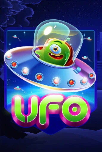 Демо игра UFO без регистрации | Champion Slots BY 