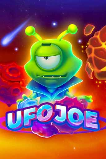 Демо игра UFO Joe без регистрации | Champion Slots BY 