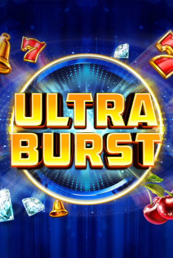 Демо игра Ultra Burst без регистрации | Champion Slots BY 