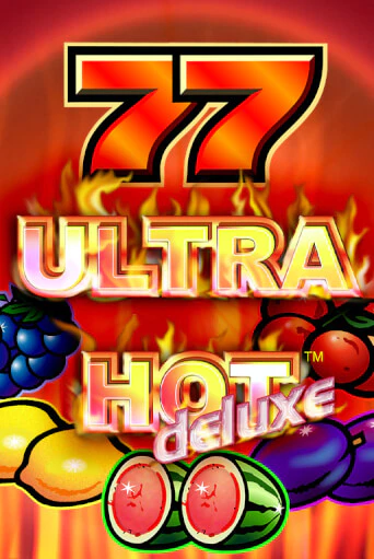Демо игра Ultra Hot Deluxe без регистрации | Champion Slots BY 