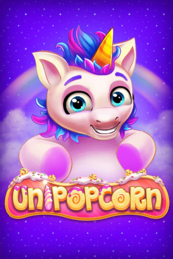 Демо игра Unipopcorn без регистрации | Champion Slots BY 