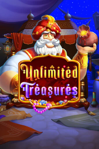 Демо игра Unlimited Treasures без регистрации | Champion Slots BY 