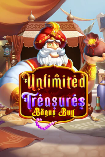 Демо игра Unlimited Treasures Bonus Buy без регистрации | Champion Slots BY 