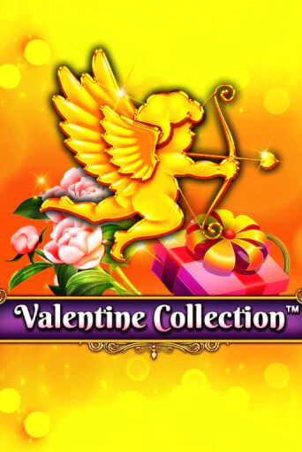 Демо игра Valentine Collection 20 Lines без регистрации | Champion Slots BY 