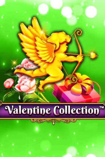 Демо игра Valentine Collection 40 Lines без регистрации | Champion Slots BY 