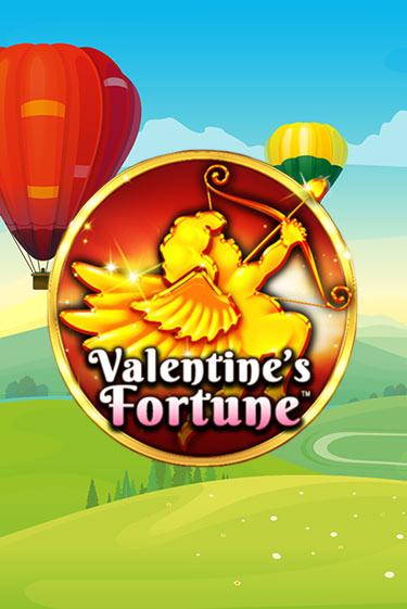 Демо игра Valentine's Fortune без регистрации | Champion Slots BY 