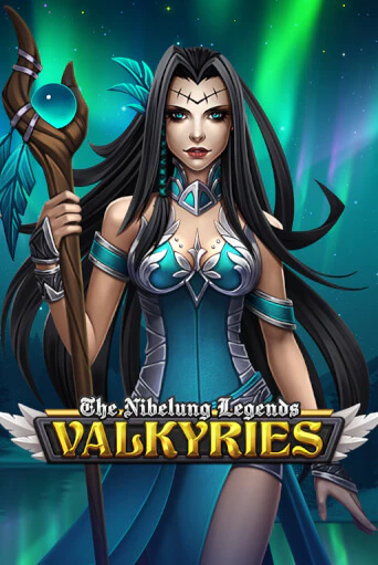 Демо игра Valkyries - The Nibelung Legends без регистрации | Champion Slots BY 