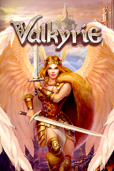 Демо игра Valkyrie без регистрации | Champion Slots BY 