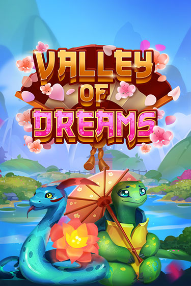 Демо игра Valley of Dreams без регистрации | Champion Slots BY 