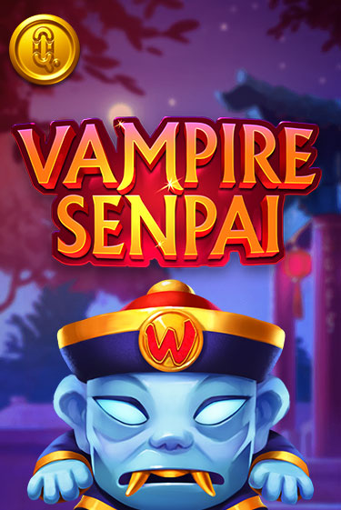 Демо игра Vampire Senpai без регистрации | Champion Slots BY 