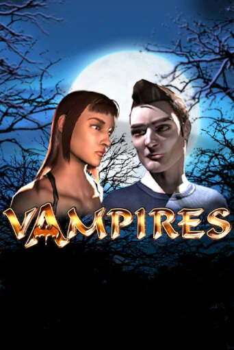 Демо игра Vampires без регистрации | Champion Slots BY 