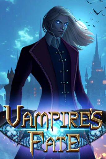 Демо игра Vampire's Fate без регистрации | Champion Slots BY 