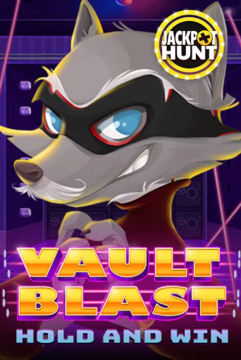 Демо игра Vault Blast Hold & Win без регистрации | Champion Slots BY 